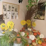 Casa de hóspedes La Huerta De San Lorenzo Segóvia