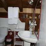 Vendégház La Huerta De San Lorenzo