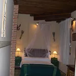 Vendégház La Huerta De San Lorenzo
