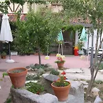 La Huerta De San Lorenzo Segóvia