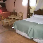 La Huerta De San Lorenzo