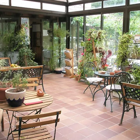 La Huerta De San Lorenzo סגוביה