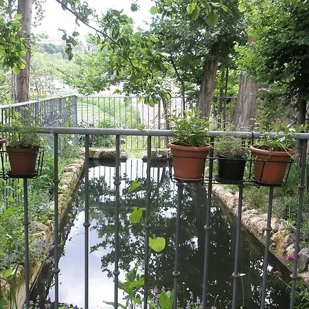 La Huerta De San Lorenzo סגוביה