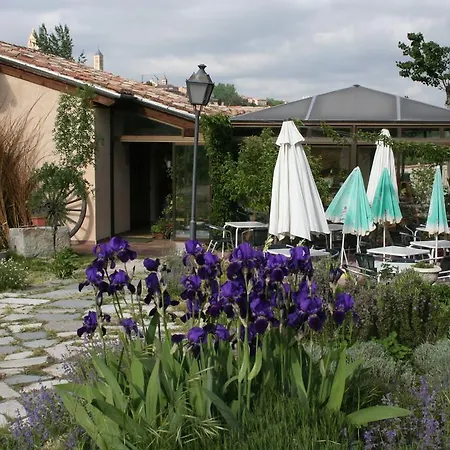 Guest house La Huerta De San Lorenzo Segovia