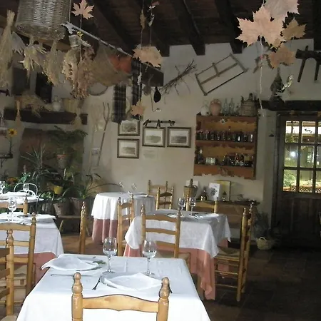 La Huerta De San Lorenzo