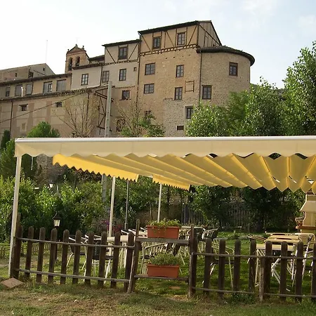 Guest house La Huerta De San Lorenzo *