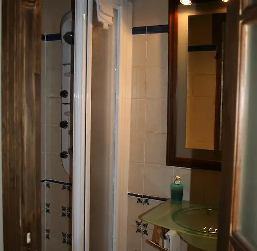 La Huerta De San Lorenzo Πανσιόν