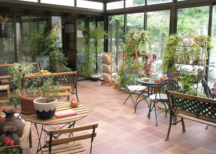 La Huerta De San Lorenzo Σεγκόβια